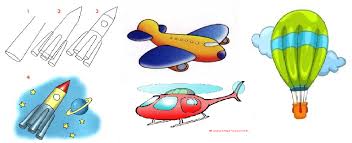 Este transporte é realizado através de trens e metrôs que se locomovem sobre trilhos. Dibujos Bonitos De Medios De Transporte Aereo Terrestre Y Maritimos 2 Medios De Transporte Los Medios De Transporte Son Herramientas Creadas Por El Hombre Para Trasladarse A Si Mismo O