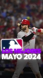 LOS MEJORES PELOTEROS EN MAYO 👀🔥💪🏻⚾️ ¿Quién para ti es el mejor  pelotero que has visto esta temporada? Los leo 👀 #puertorico #domicana  #deportes #mlb #yankees #fyp #parati
