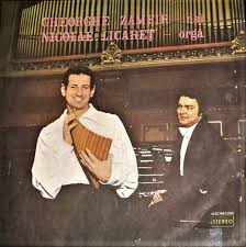 Gheorghe zamfir — a whiter shade of pale gheorghe zamfir — all the things you are gheorghe zamfir — aranjuez mon amour Gheorghe Zamfir Nicolae LicareÈ Nai OrgÄ Anticariat FÄrÄ SfarÈit