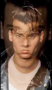 Cuando Johnny Depp estaba en su mejor momento