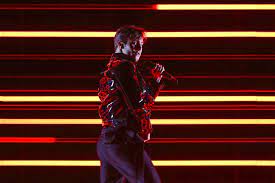 Musik cd kaufen, mp3 version gratis Bilderstrecke Zu Esc Tagebuch Aus Lissabon 7 Und Netta Wird S Doch Noch Bild 8 Von 29 Faz
