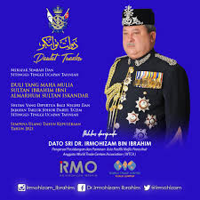 In our database we feature top votes by our users. Dr Irmohizam Ibrahim On Twitter Long Live The King Happiest Anniversary Of The Coronation Of The Sultan Of Johor His Majesty Sultan Ibrahim Ibni Almarhum Sultan Iskandar May Allah Swt Bless Your