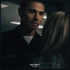 Isabel The Rookie Staffel 6