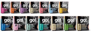 Petcurean Adds 14 Wet Diets To Go Line To Promote Combination Feeding 2019 10 04 Pet Food Processing