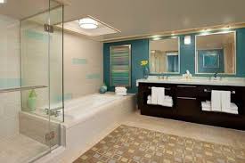 Mirage Tower Suite Bathroom Mirage Hotel Hotel Hotel Decor