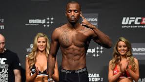 Leon edwards sees himself battering nate diaz at ufc 263: Leon Edwards Opens As Big Favorite Open Belal Muhammad Bjpenn Com