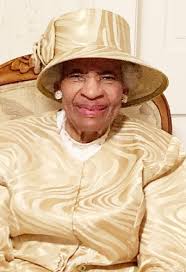 Mary Abbott Obituary (1933