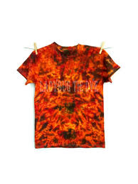 Black And Orange Tie Dye Sweatshirt Pin On All For Kids Group Board Infant Newborn Toddler Child