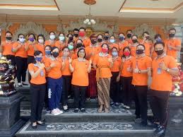 Beli buku pariwisata dengan pilihan terlengkap dan harga termurah. Smk Bali Dewata Dan Smk Kesehatan Bali Dewata Bersyukur Jadi Pilihan Masyarakat Biaya Terjangkau Dan Bermutu Pos Merdeka