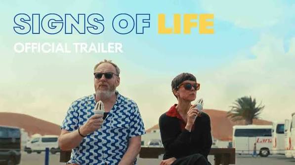 Signs Of Life - Trailer | On Digital HD Now