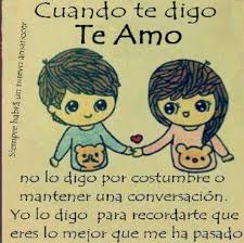 Te Amo Mi Amor Love Quotes For Him Love Phrases Love Quotes