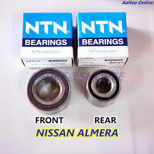 Check spelling or type a new query. Nissan Almera Rear Wheel Bearing Prices And Promotions Jul 2021 Shopee Malaysia