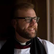 Revd Adam Beaumont announced as new Rector of Gauzebrook