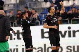 Ideado por andrea rizzoli e inaugurado en 1963 , en 1986 con la llegada de silvio berlusconi a la presidencia del club el centro sufrió una profunda renovación. Ac Milan Player Ratings Milan 2 0 Cagliari The Ac Milan Offside