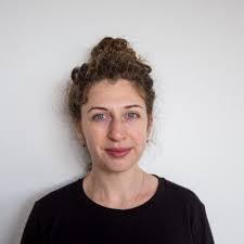 Margo Rubin's Instagram, Twitter & Facebook