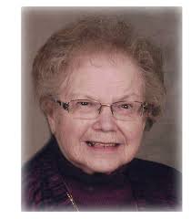 Evelyn Menting Obituary