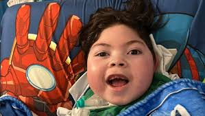 Fundraiser by Meriam Flood : In Memory of Julian Edwin Rios