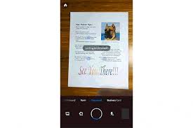 Use the adobe scan mobile document scanner to turn anything — receipts, notes, documents, photos, business cards, whiteboards — into an adobe pdf or jpeg file with content you can reuse from each pdf and photo scan. The Best Mobile Scanning Apps For 2021 Reviews By Wirecutter