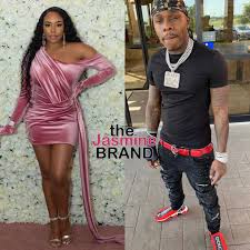 His birthday, what he did before fame, his family life, fun trivia facts, popularity rankings, and more. B Simone Shoots Her Shot With Da Baby L M Ready To Be A Step Momma Thejasminebrand