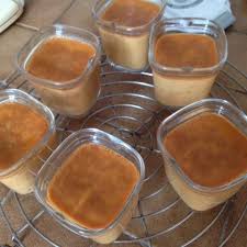 Ma Creme Au Caramel