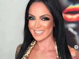 Quais As Atrizes Você Conhece