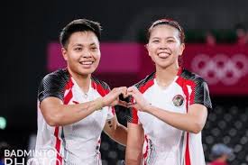 Apriyani rahayu,, 7 best young player in the world curcol (curhat ngocol) greysia polii dan apriani rahayu Jhfl Ueseen8mm