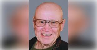 Obituary information for William J. "Bill" Chafin