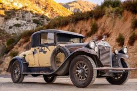 Image result for Granite Gray 1929 Pierce-Arrow