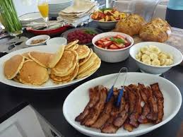 Pin On Breakfast