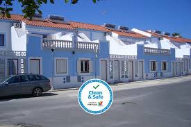 The population in 2011 was 5,031,. Apartamentos Monte Da Rosa Vila Nova De Milfontes Updated 2021 Prices