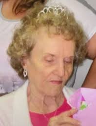 Mary Louise Thompson Obituary April 7, 2022