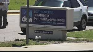 S C Unemployment Claims Drop For 5th Week As Others Say They Still Have Not Received Benefits Wltx Com