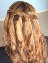 Knit them into a halo braid and style some waves for the baby hair around your forehead. 20 Beautiful Crown Braid Hairstyles