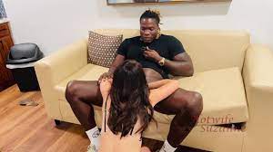 Wife Becomes A Size Queen With BBC - FAPCAT