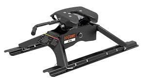 This hitch has been engineered to function as quiet as. Curt A16 5th Wheel Hitch A16 5th Wheel Roller Hitch