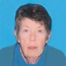 Aloha Margaret Ward Obituary January 2, 2019