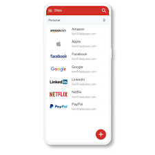 Una volta che avrai configurato chrome per salvare le password, potrai accedere a un sito web e autorizzare il browser a registrare le informazioni di accesso. Password Vault For Android Lastpass