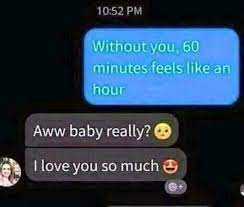 Young Love Is Something Special R Memes