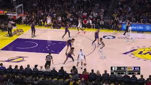 Brooklyn Nets vs Los Angeles Lakers Jan 17, 2025 Game Summary | NBA.com