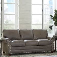 Isla sofa bed from £1,239. Sofa Web Vernon 84 Genuine Leather Rolled Arm Sofa Bed Wayfair