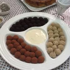 Instagram Photo By اشهى الاكلات May 9 2014 At 1 28pm Utc Dog Food Recipes Food Desserts