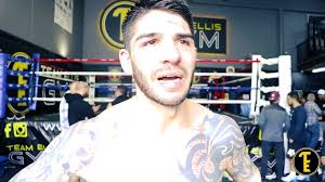 Dwight 'Cowboy' Ritchie