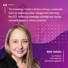 International CCS Knowledge Centre