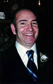 Edward William Brost