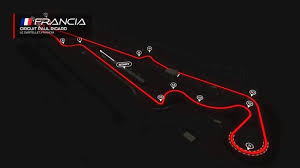 Sintesi video gp del belgio capolavoro di vettel a spa. Gp Francia F1 Circuito Paul Ricard Video Gazzetta It