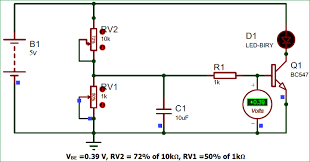 You may find that it doesn't have the power to also supply a thermostat. Thermistor Based Thermostat Circuit Diagram