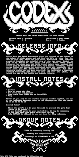 Codex full game free download latest version torrent. Saints Row The Third Remastered Codex Crackwatch