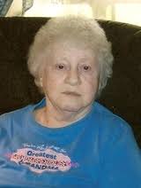 Helen Rudder Obituary