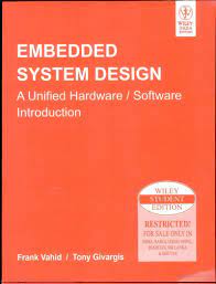 Embedded System Design By Frank Vahid Pdfcoffee Com