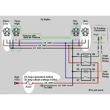 Headlights tail and brake lights. H4 Headlight Wiring Diagram Infiniti Wiring Diagram Subject Uyt Subject Uyt Teglieromane It